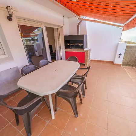Apartment Homeholidaysrentals Elimar - Costa Barcelona Pineda de Mar