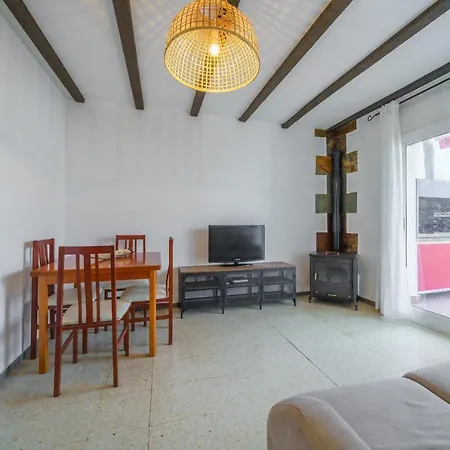 Homeholidaysrentals Elimar - Costa Barcelona *