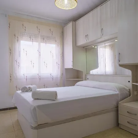 Apartment Homeholidaysrentals Elimar - Costa Barcelona
