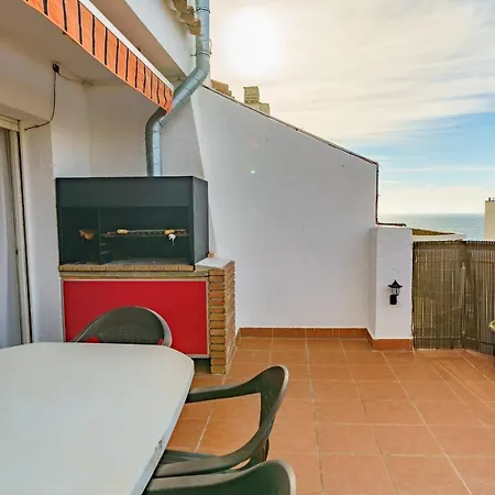 Apartment Homeholidaysrentals Elimar - Costa Barcelona *