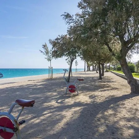 Homeholidaysrentals Elimar - Costa Barcelona * Pineda de Mar