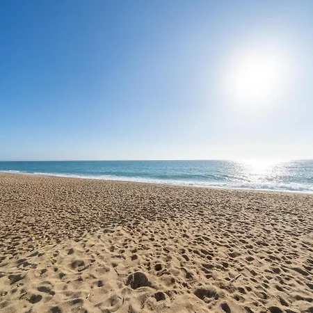 Homeholidaysrentals Elimar - Costa Barcelona *