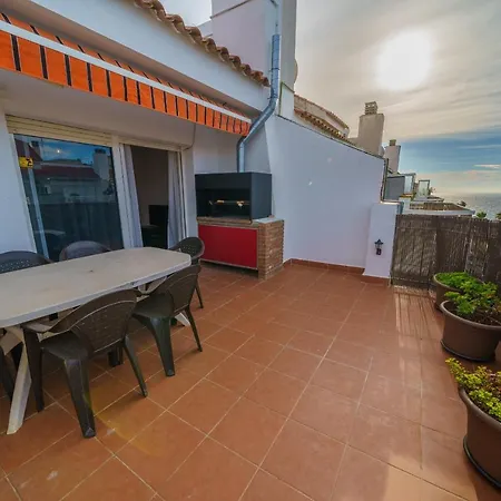 Apartment Homeholidaysrentals Elimar - Costa Barcelona