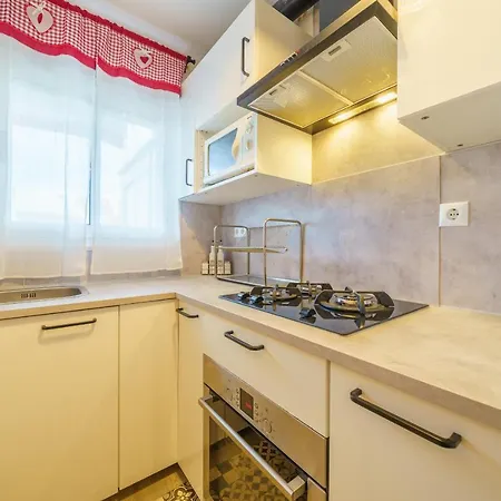 Apartment Homeholidaysrentals Elimar - Costa Barcelona