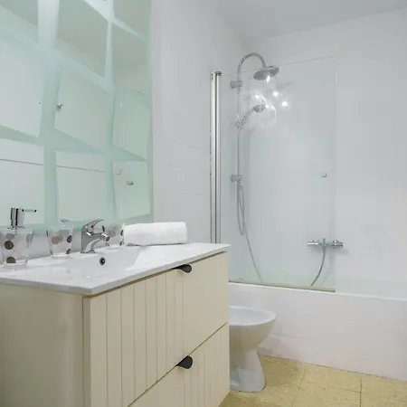 Apartment Homeholidaysrentals Elimar - Costa Barcelona