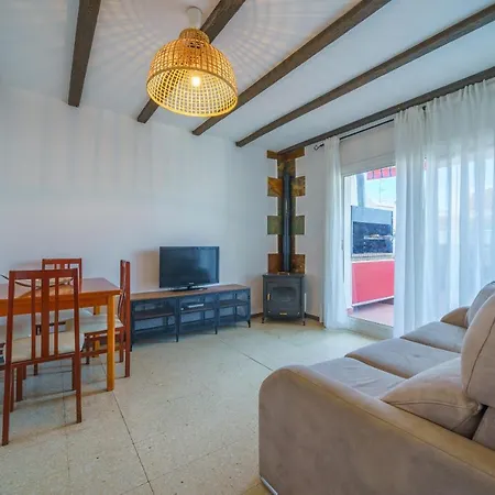 Homeholidaysrentals Elimar - Costa Barcelona Apartment