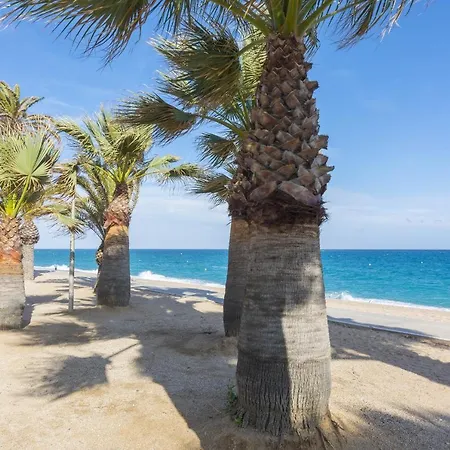 Homeholidaysrentals Elimar - Costa Barcelona * Pineda de Mar