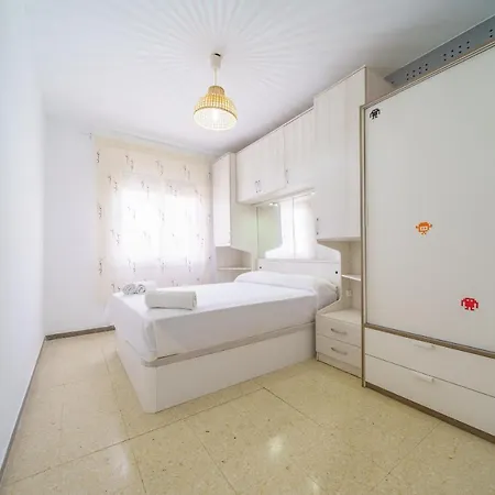 Homeholidaysrentals Elimar - Costa Barcelona Apartment Pineda de Mar