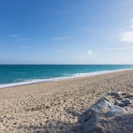 Homeholidaysrentals Elimar - Costa Barcelona