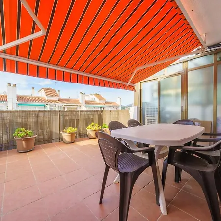 Apartment Homeholidaysrentals Elimar - Costa Barcelona