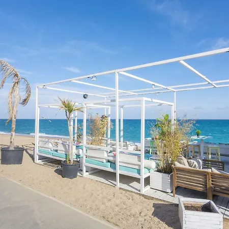 Homeholidaysrentals Elimar - Costa Barcelona Pineda de Mar