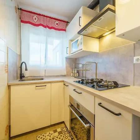 Homeholidaysrentals Elimar - Costa Barcelona Pineda de Mar
