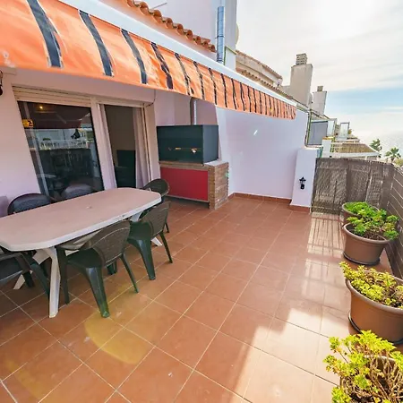 Homeholidaysrentals Elimar - Costa Barcelona Apartment *