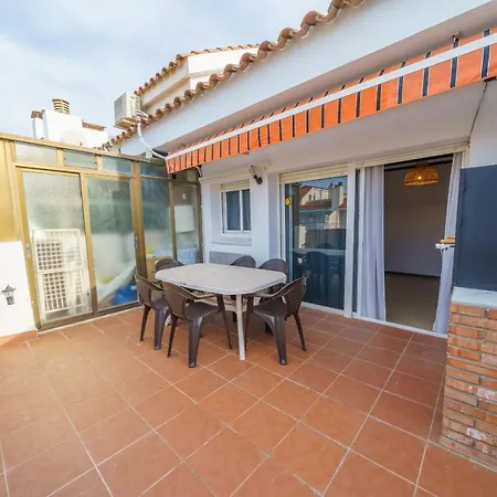 Homeholidaysrentals Elimar - Costa Barcelona Apartment