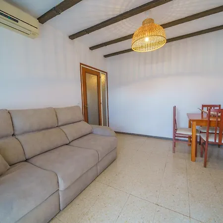 Homeholidaysrentals Elimar - Costa Barcelona Apartment *