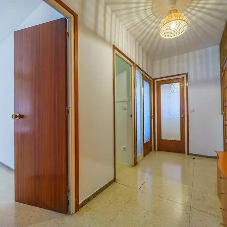 Apartment Homeholidaysrentals Elimar - Costa Barcelona *
