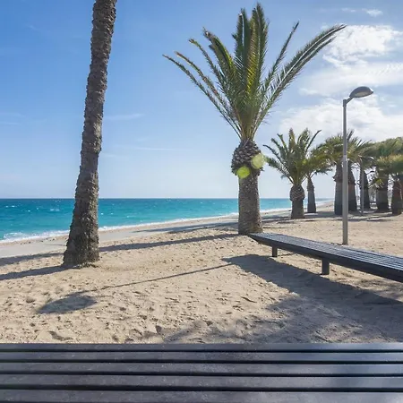 Homeholidaysrentals Elimar - Costa Barcelona *