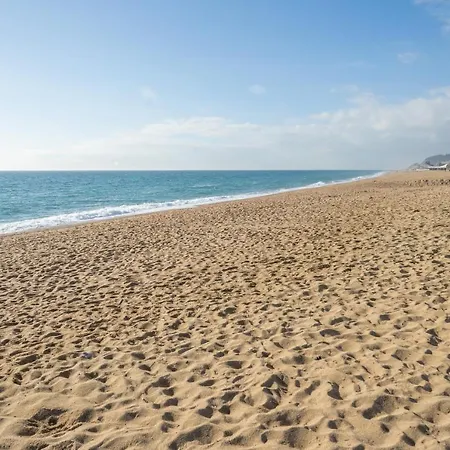 Apartment Homeholidaysrentals Elimar - Costa Barcelona